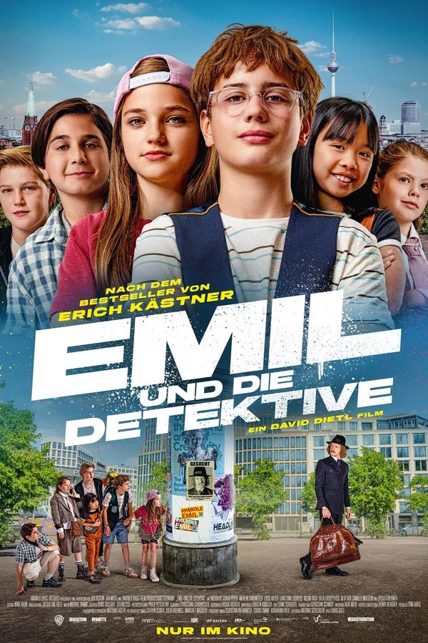 Warner Bros. Pictures Germany