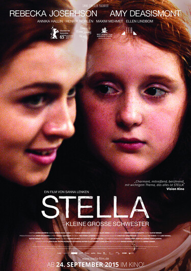 Filmplakat zu "Stella"
