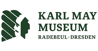 Logo Karl-May-Museum Radebeul