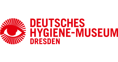 Logo Deutsches Hygiene-Museum Dresden