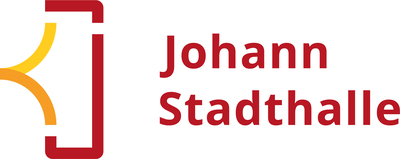 Logo JohannStadthalle