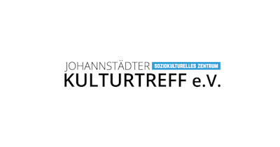 Logo Johannstädter Kulturtreff