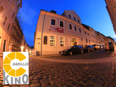 Logo Camillo