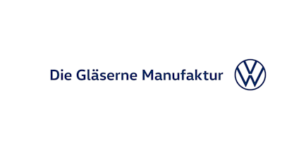 Logo Die Gläserne Manufaktur
