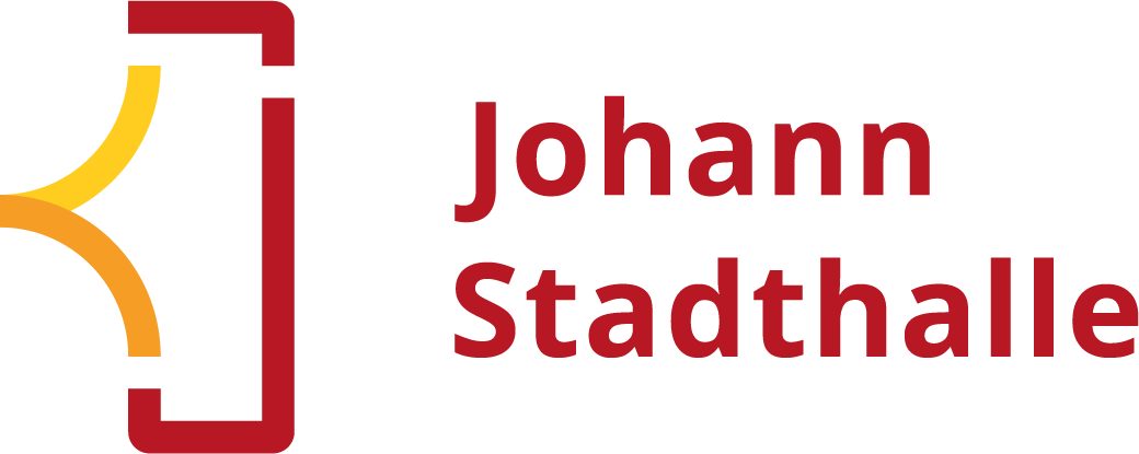 Logo JohannStadthalle