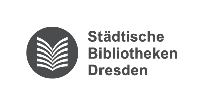 Logo Städtische Bibliothek Südvorstadt