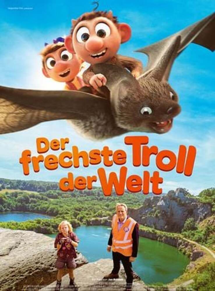 Neue Visionen