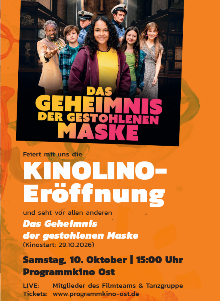 KINOLINO