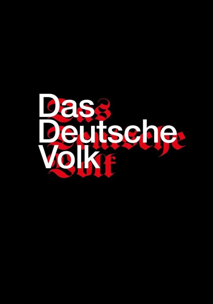 Das Deutsche Volk